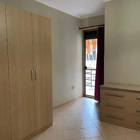 Pine Terrace Appartement