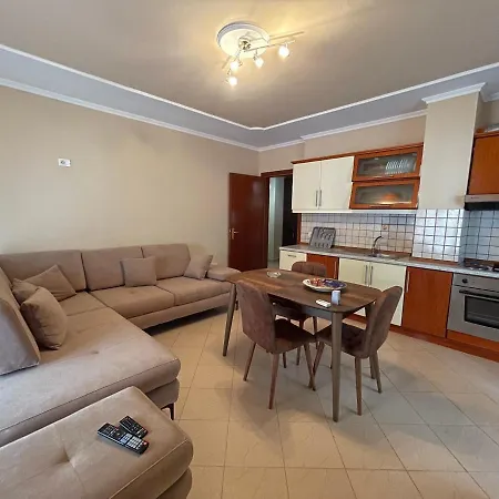Pine Terrace *