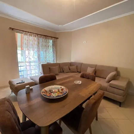 Appartamento Pine Terrace