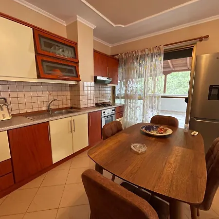 Pine Terrace * Golem (Tirana)