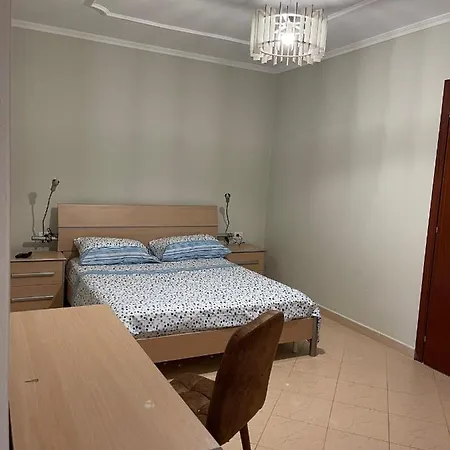 Pine Terrace Golem (Tirana)