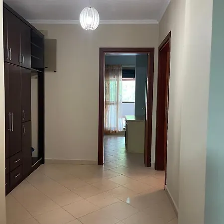 Pine Terrace Appartement Golem (Tirana)
