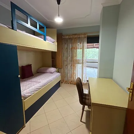Pine Terrace Appartamento *