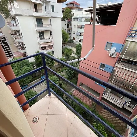 Appartement Pine Terrace