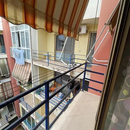 Pine Terrace Golem (Tirana)