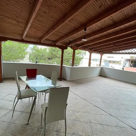 Appartement Pine Terrace *