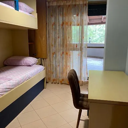 Pine Terrace Appartement