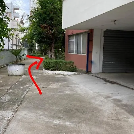 Pine Terrace * Golem (Tirana)