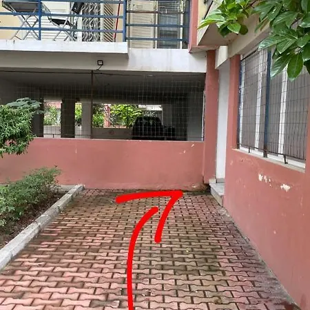 Pine Terrace Golem (Tirana)