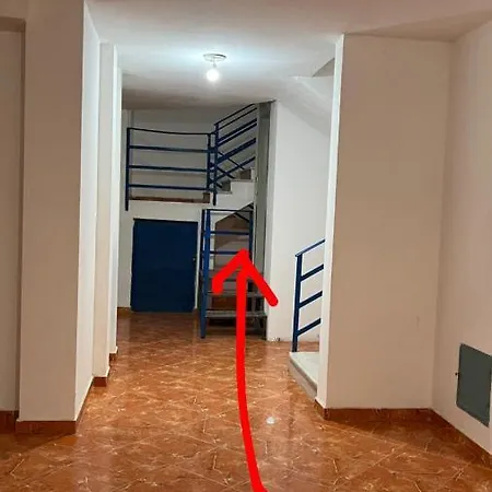 Pine Terrace * Golem (Tirana)