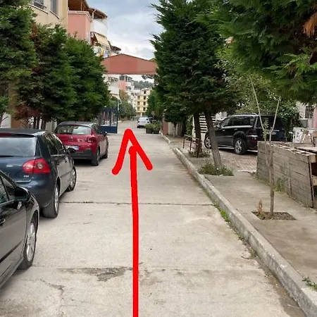 Pine Terrace Golem (Tirana)